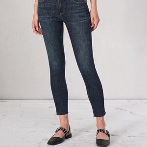 Rag & Bone Caty mid-rise skinny jeans size 28